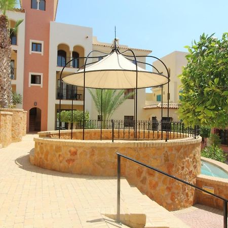 Harbour Lights IV Apartment Villaricos Exterior foto