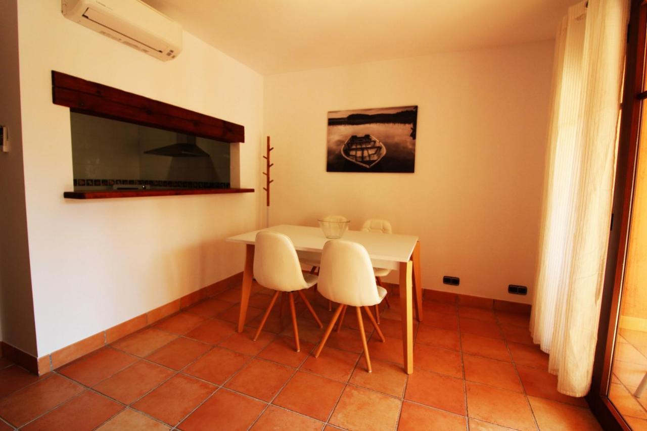 Harbour Lights IV Apartment Villaricos Exterior foto