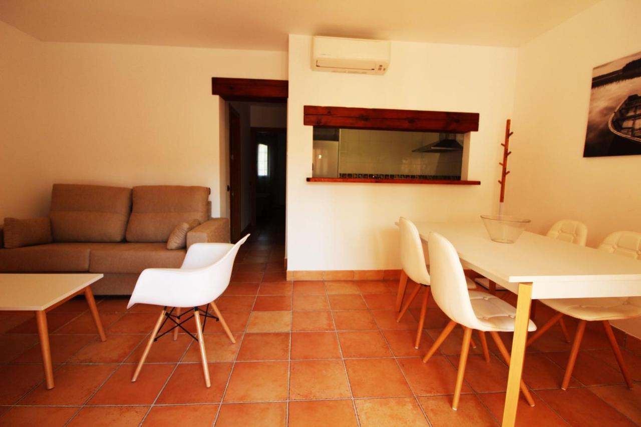 Harbour Lights IV Apartment Villaricos Exterior foto