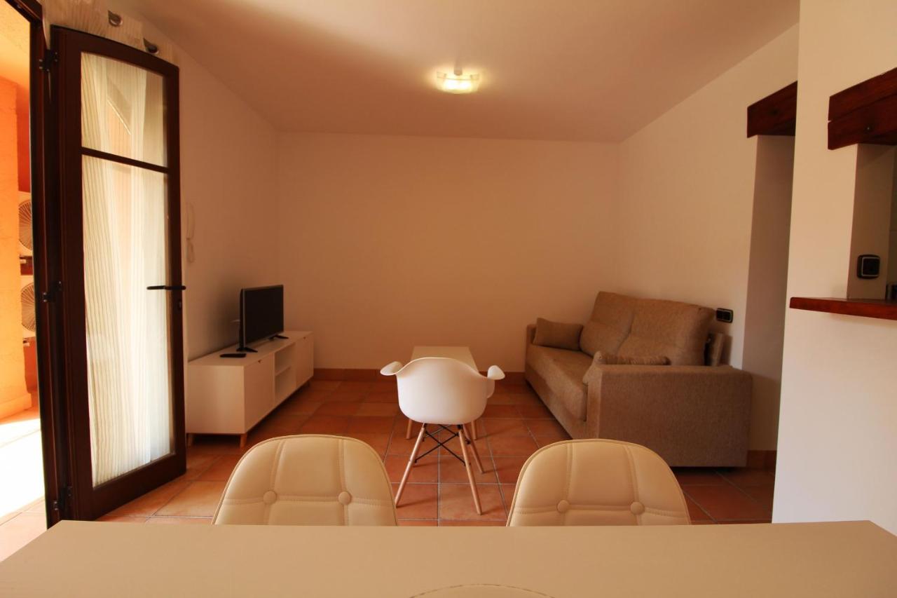 Harbour Lights IV Apartment Villaricos Exterior foto