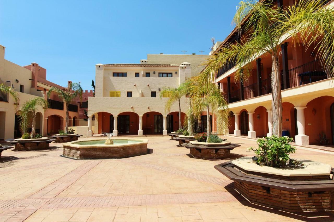 Harbour Lights IV Apartment Villaricos Exterior foto