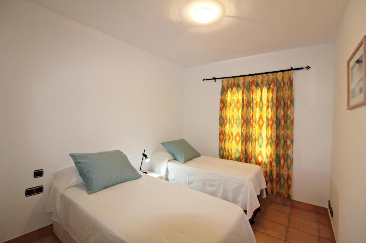 Harbour Lights IV Apartment Villaricos Exterior foto